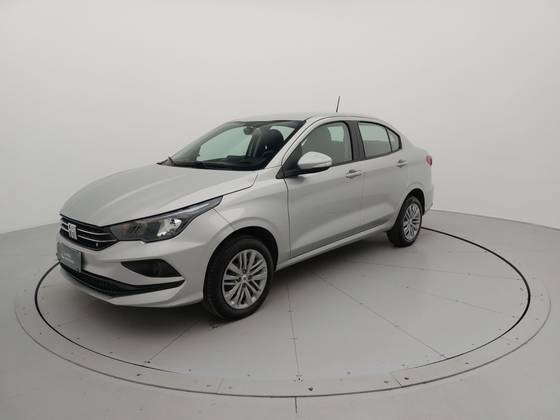 FIAT CRONOS 1.0 FIREFLY FLEX DRIVE MANUAL